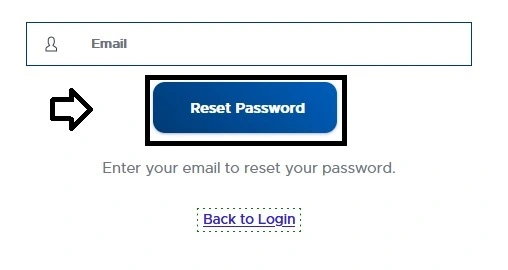 Reset Ehall pass password: